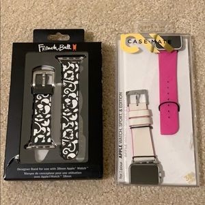 Apple Watch band